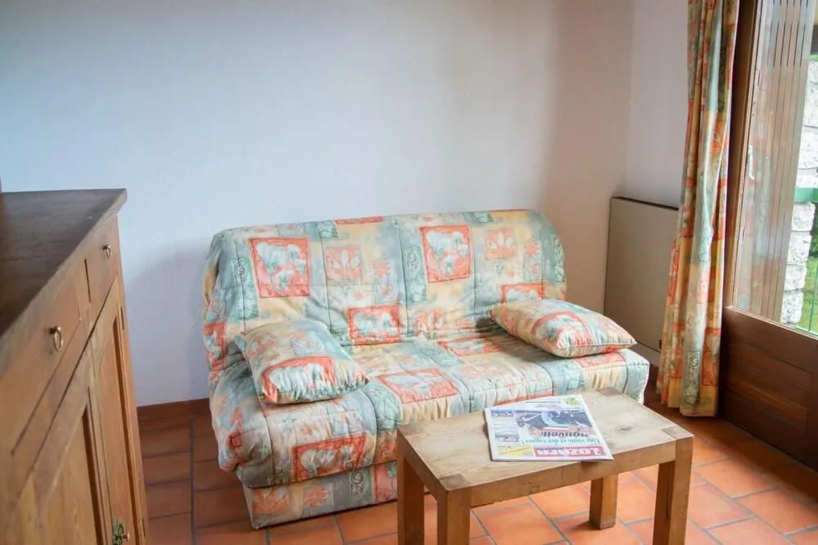 Village de Vacances de la Canourgue