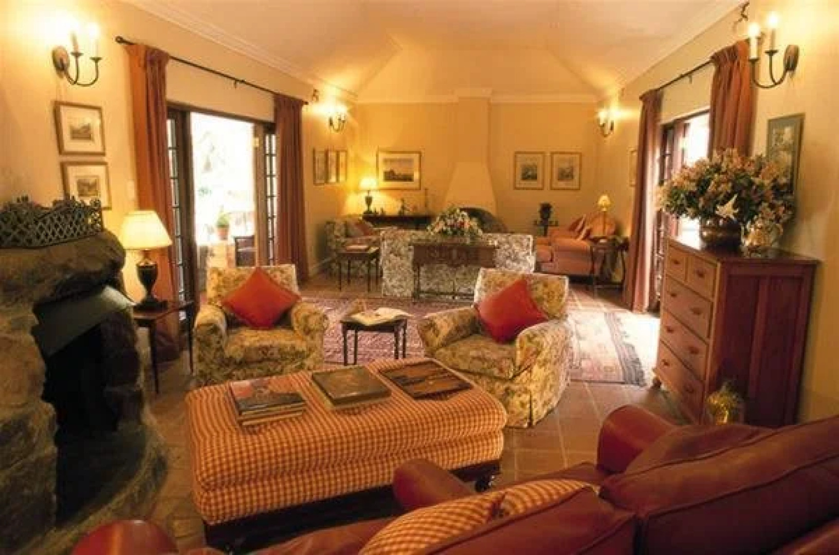 Jatinga Country Lodge