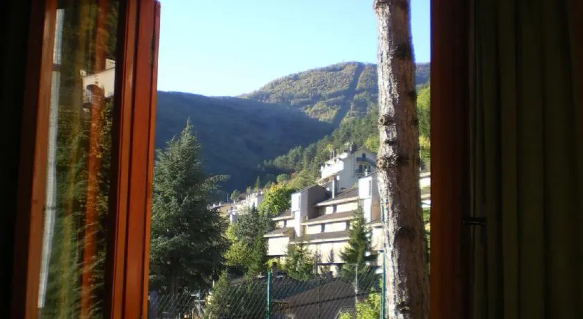 Residence I Comignoli