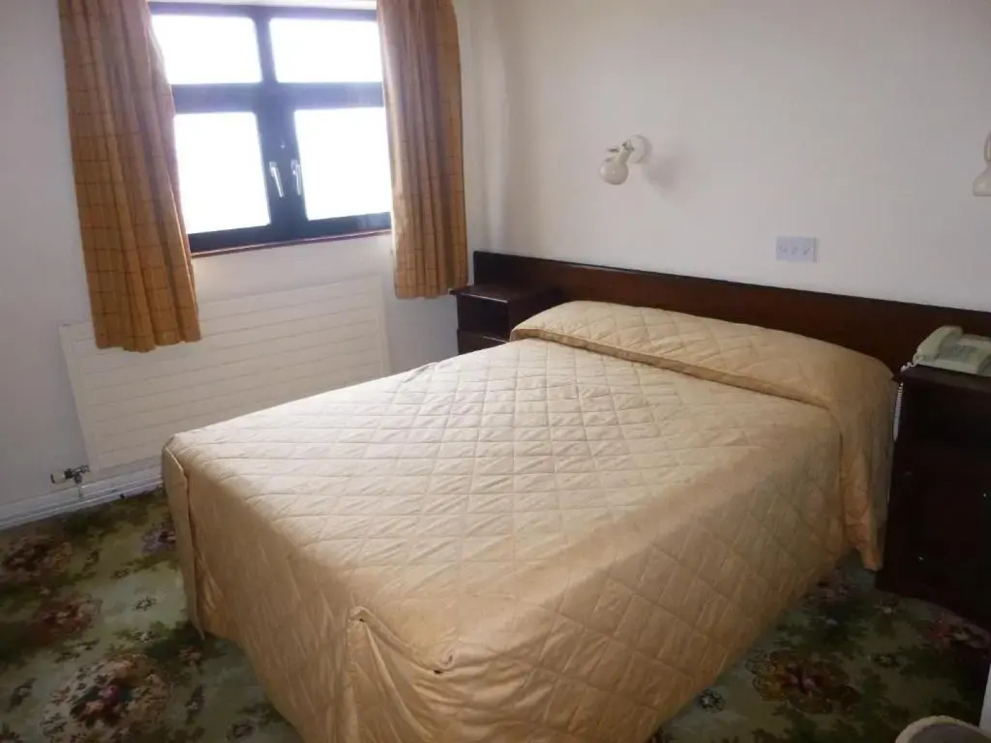 Achill Sound Hotel - Ostan Ghob A'Choire