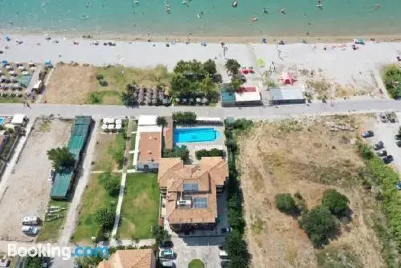 Portofico Hotel