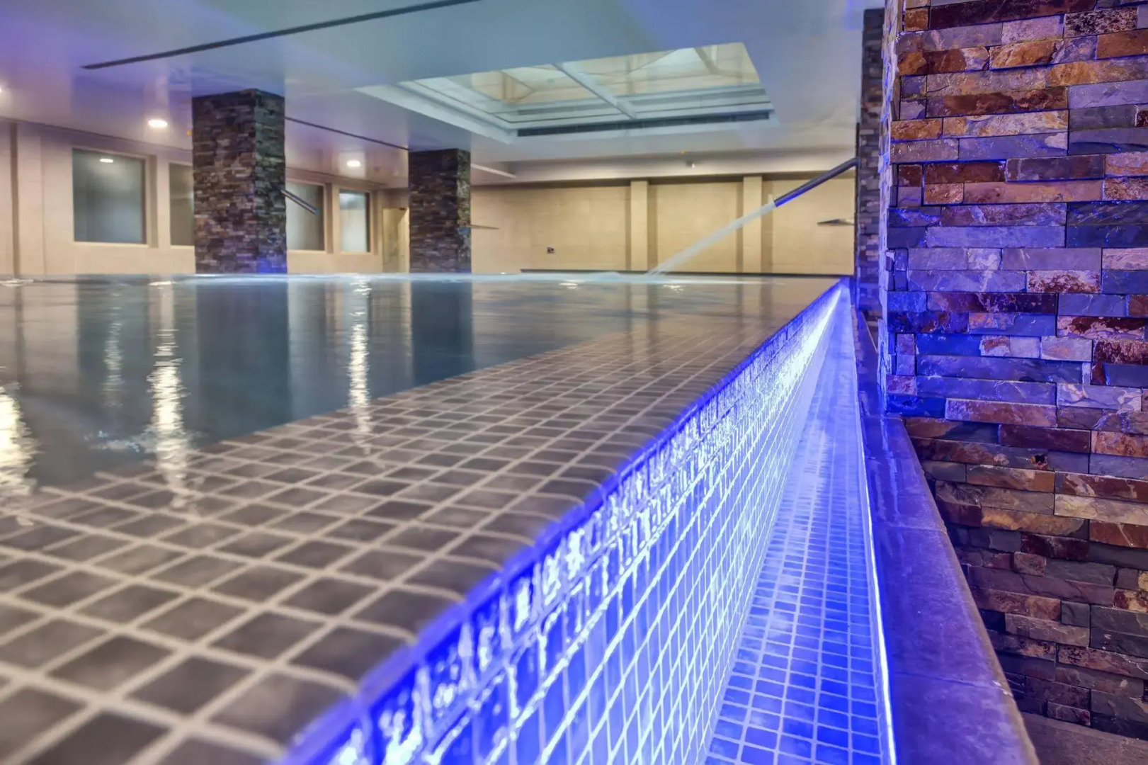 Hotel Spa Río Ucero