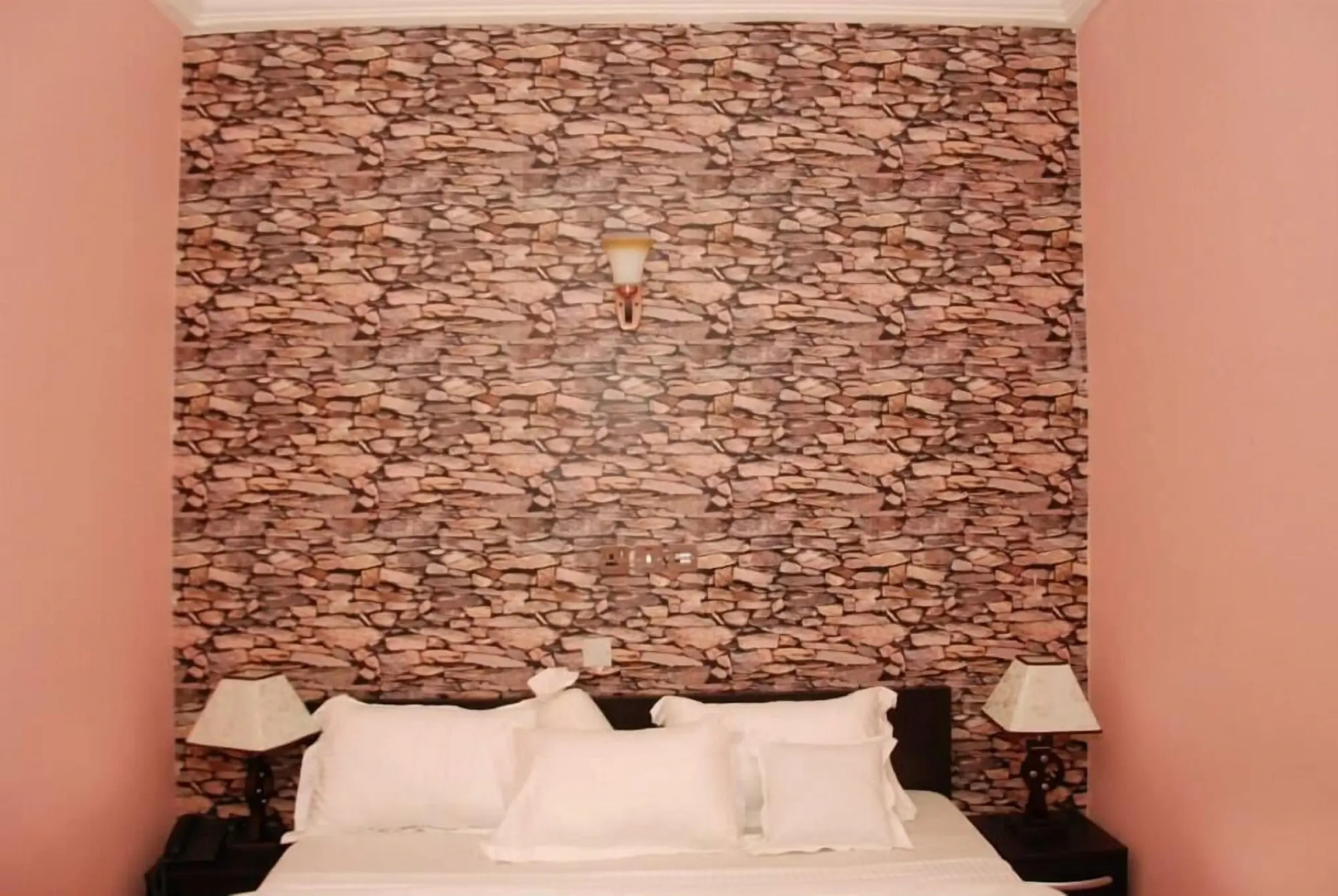 Amso International Hotel