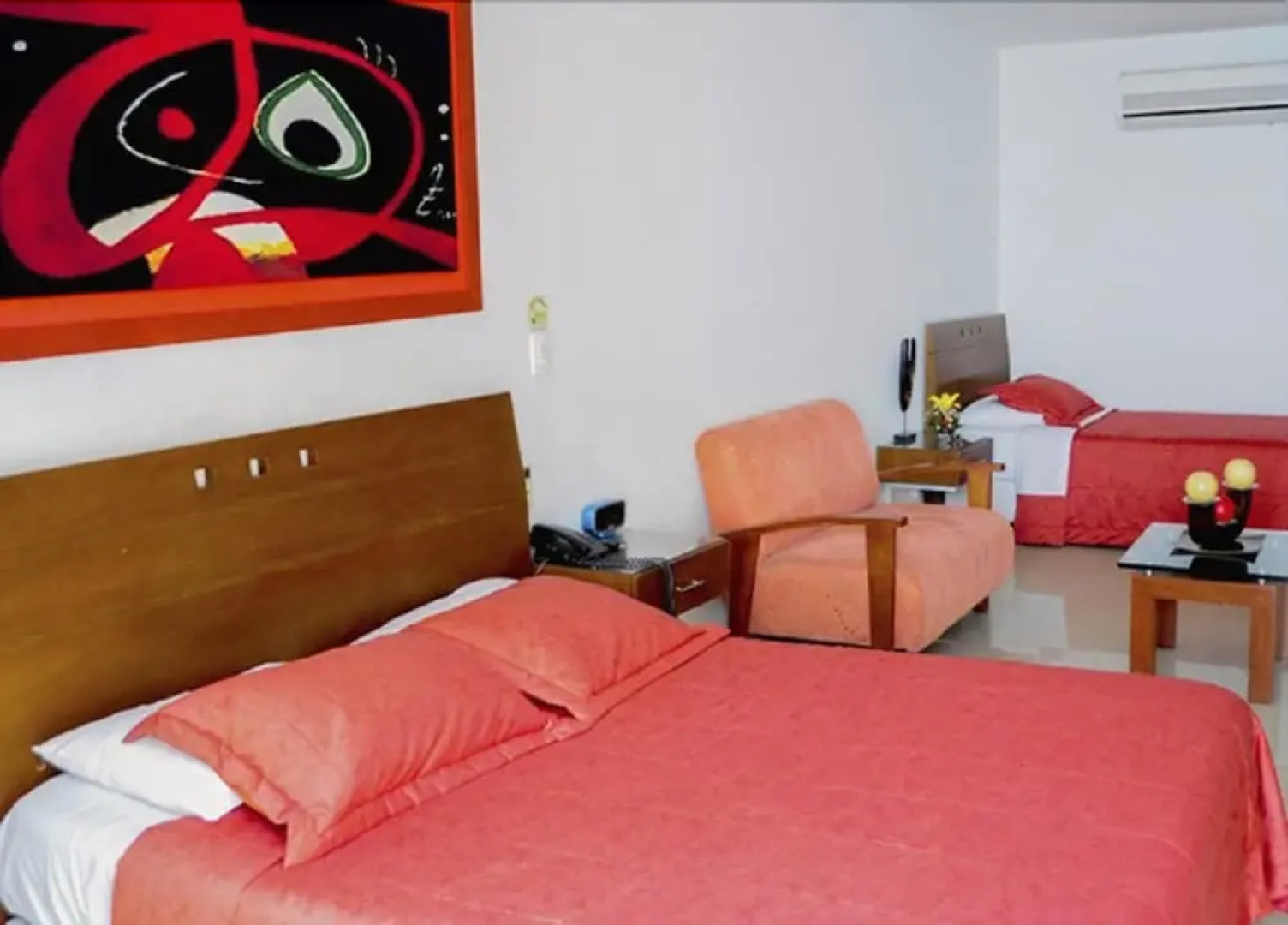 Hotel Quinta Avenida