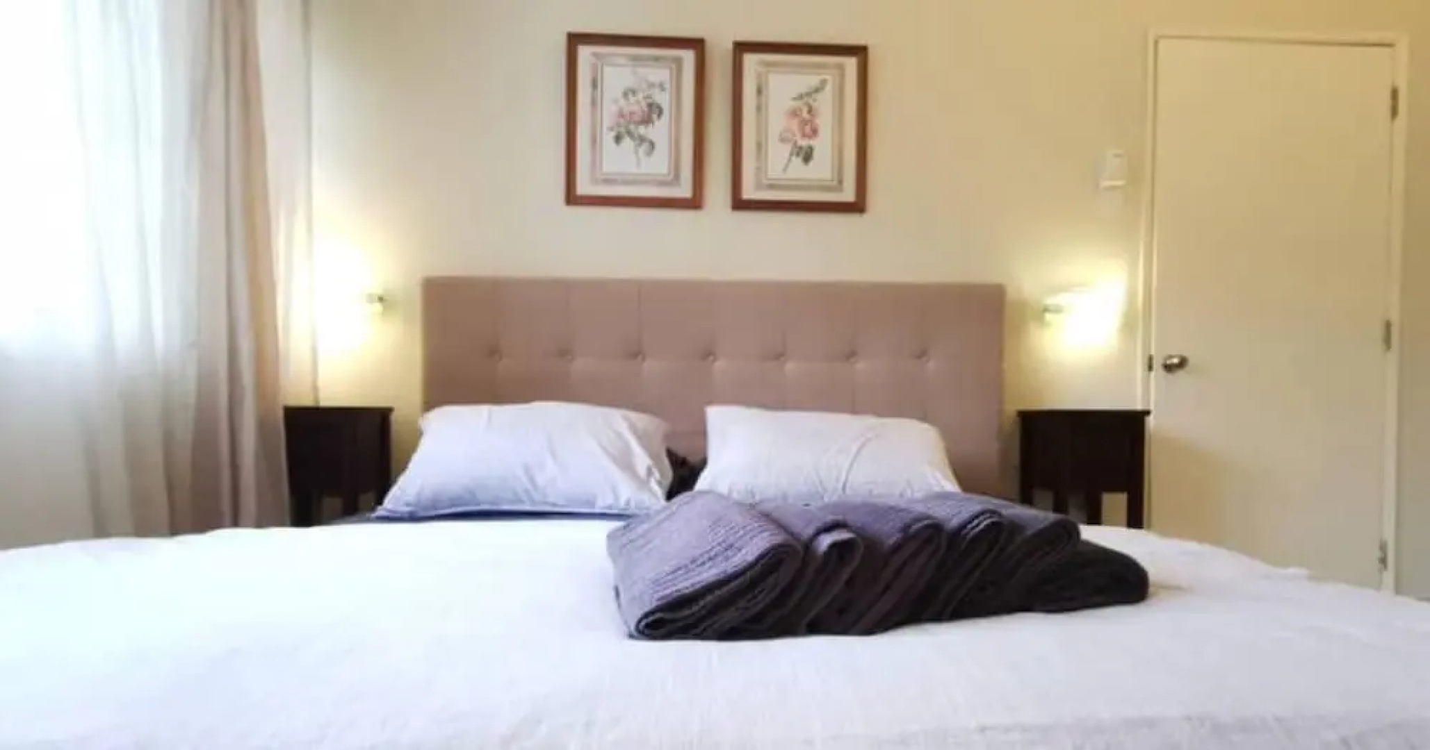 Selesa Resort homestay