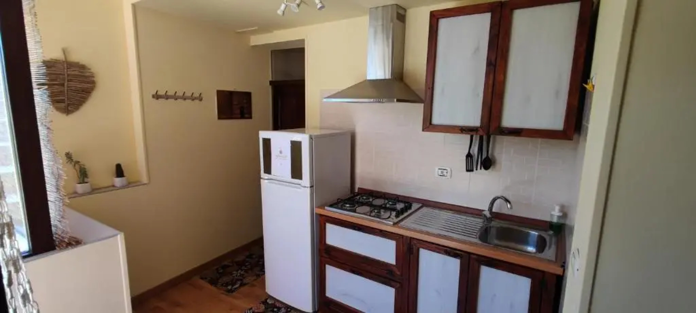 Tana Libera Tutti 2 Nature, Yourself, Love