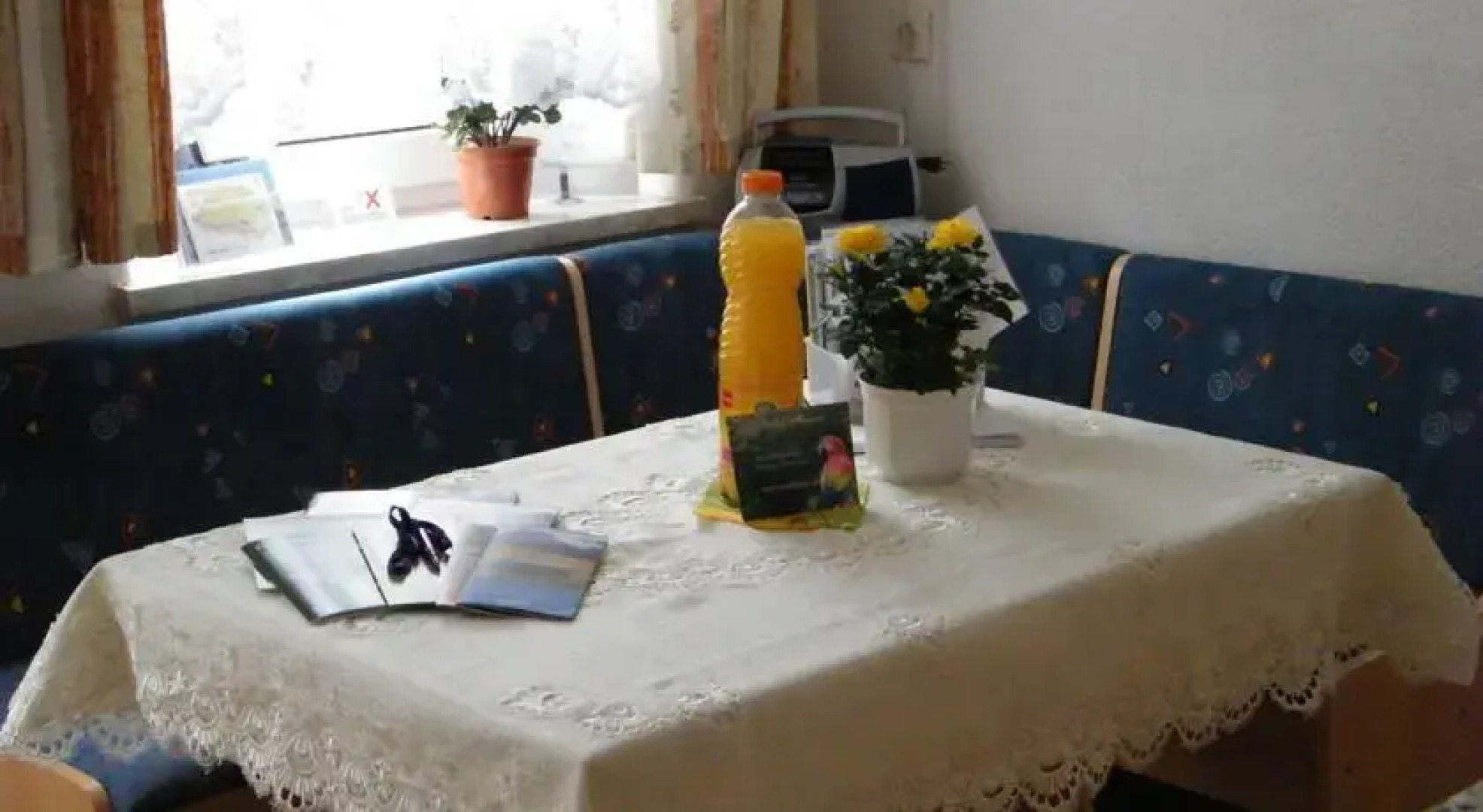 Appartments Bad Schandau