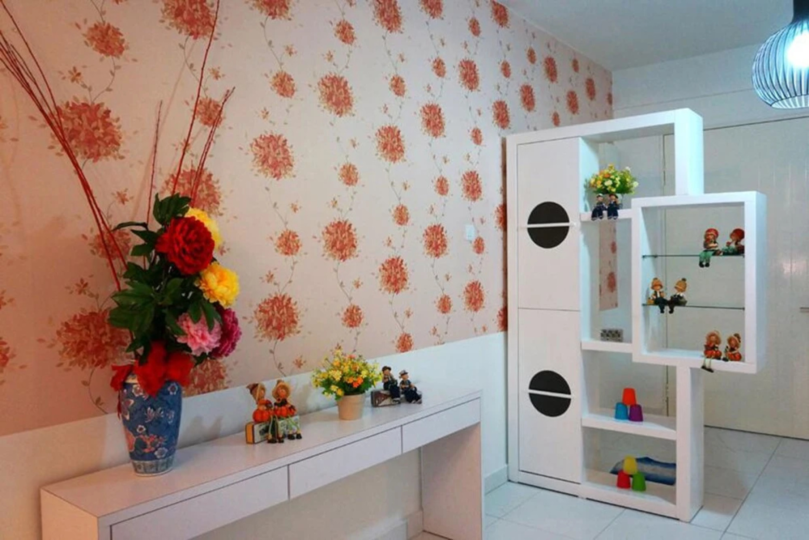 Ai Homestay @ Elit Height, Penang