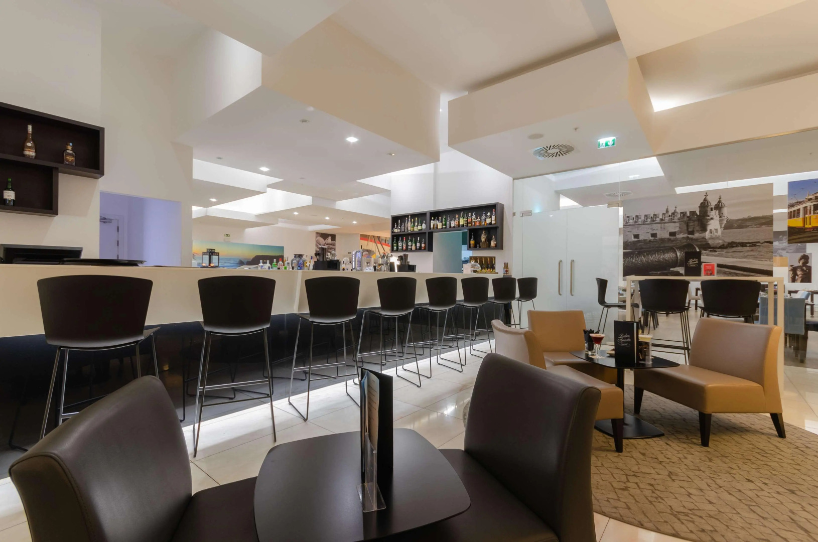 Jupiter Lisboa Hotel – Rooftop & Spa