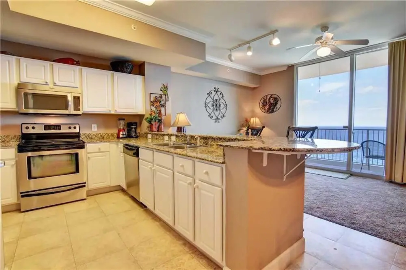 Tidewater Beach Resort by Royal American Beach Getaways