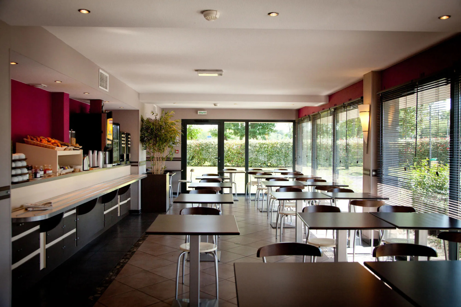 B&B HOTEL PAU Zénith