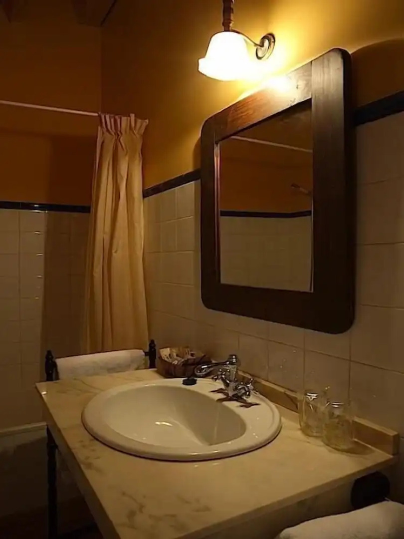 Posada Molino del Canto