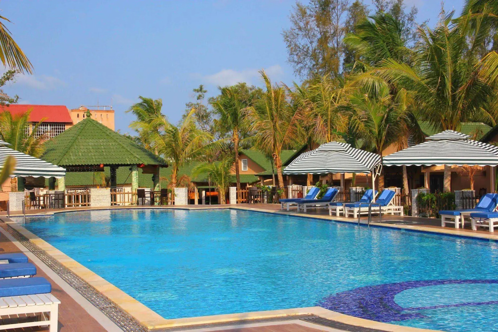 Phu Van Resort & Spa