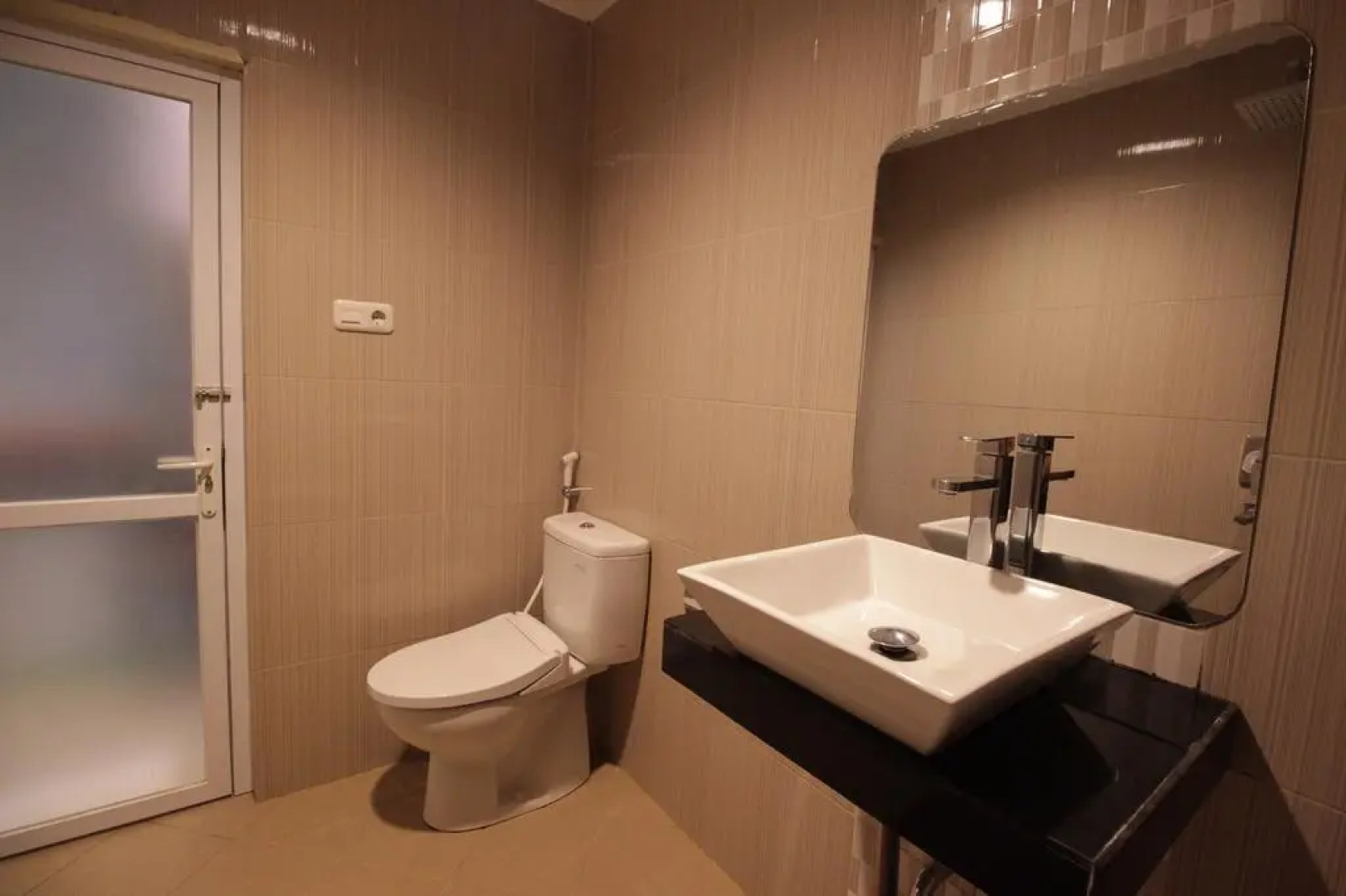 Hannah Hotel Syariah