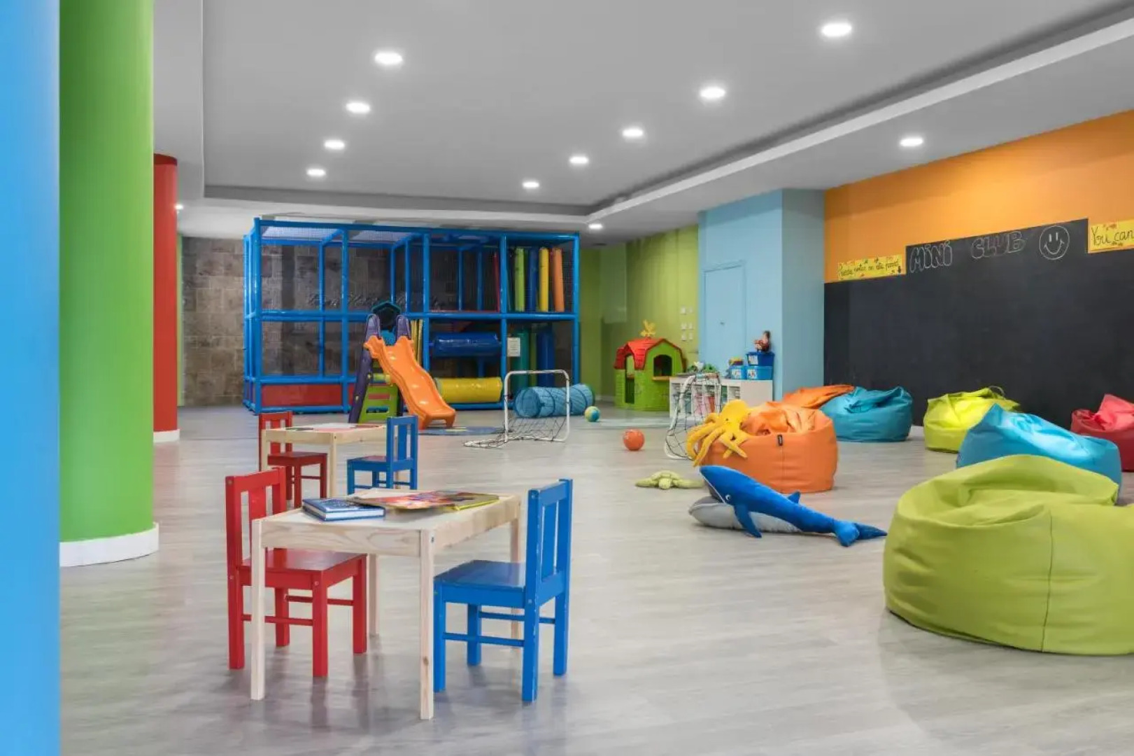 Gran Hotel Elba Estepona Thalasso & Spa