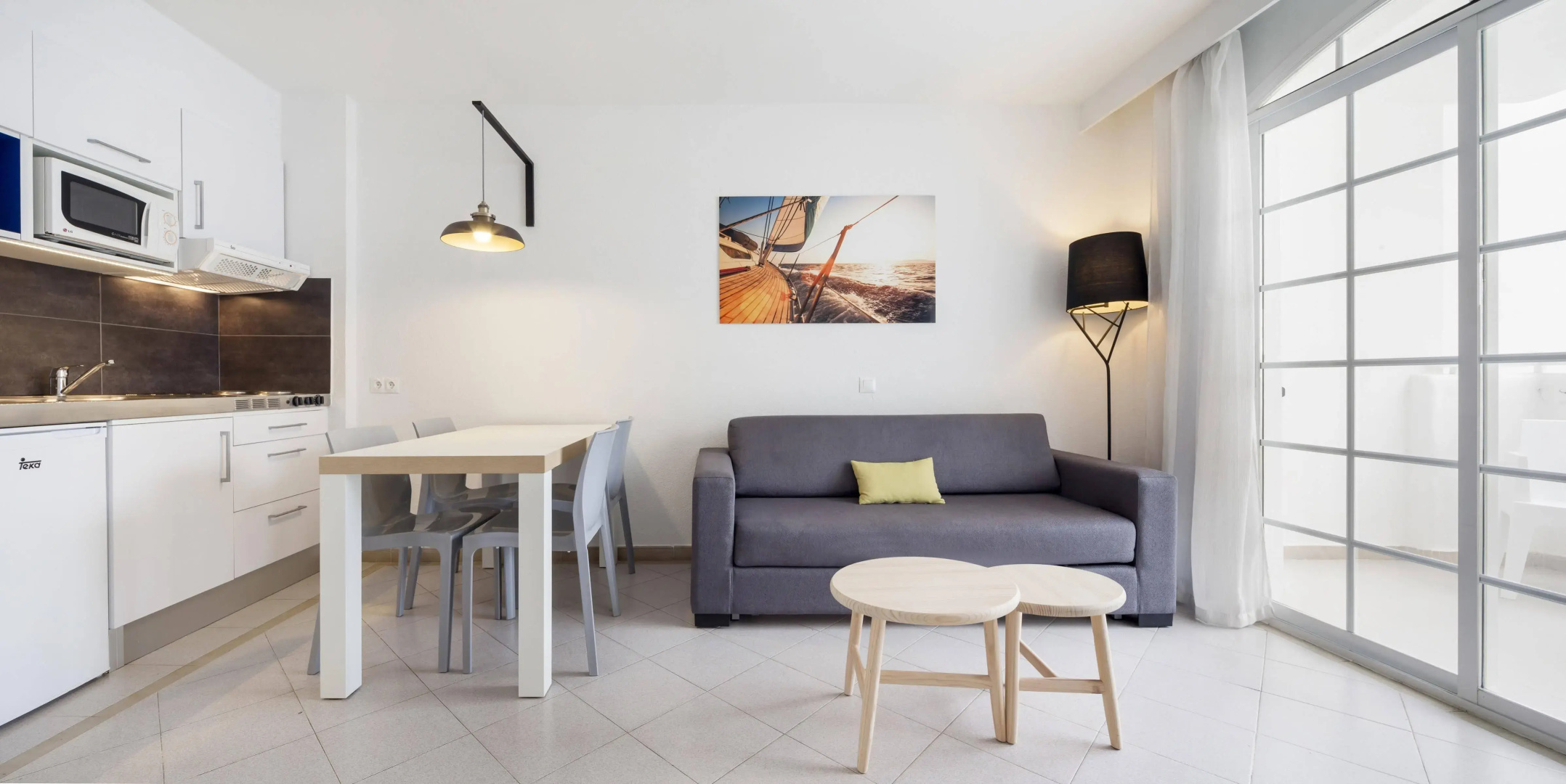 Hotel ILUNION Menorca
