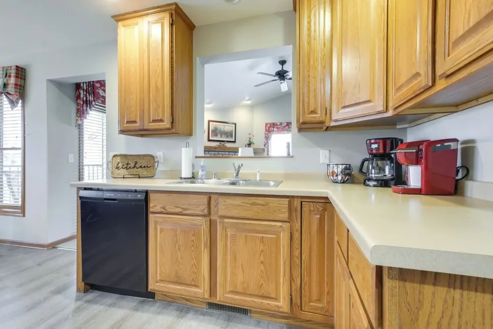 'rise and Shine in Door County!' Egg Harbor Haven