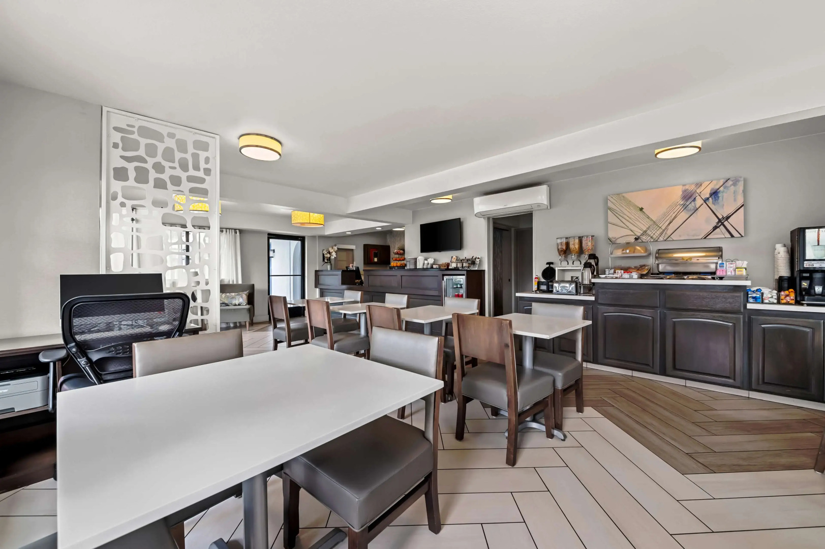 Best Western Los Alamitos Inn & Suites