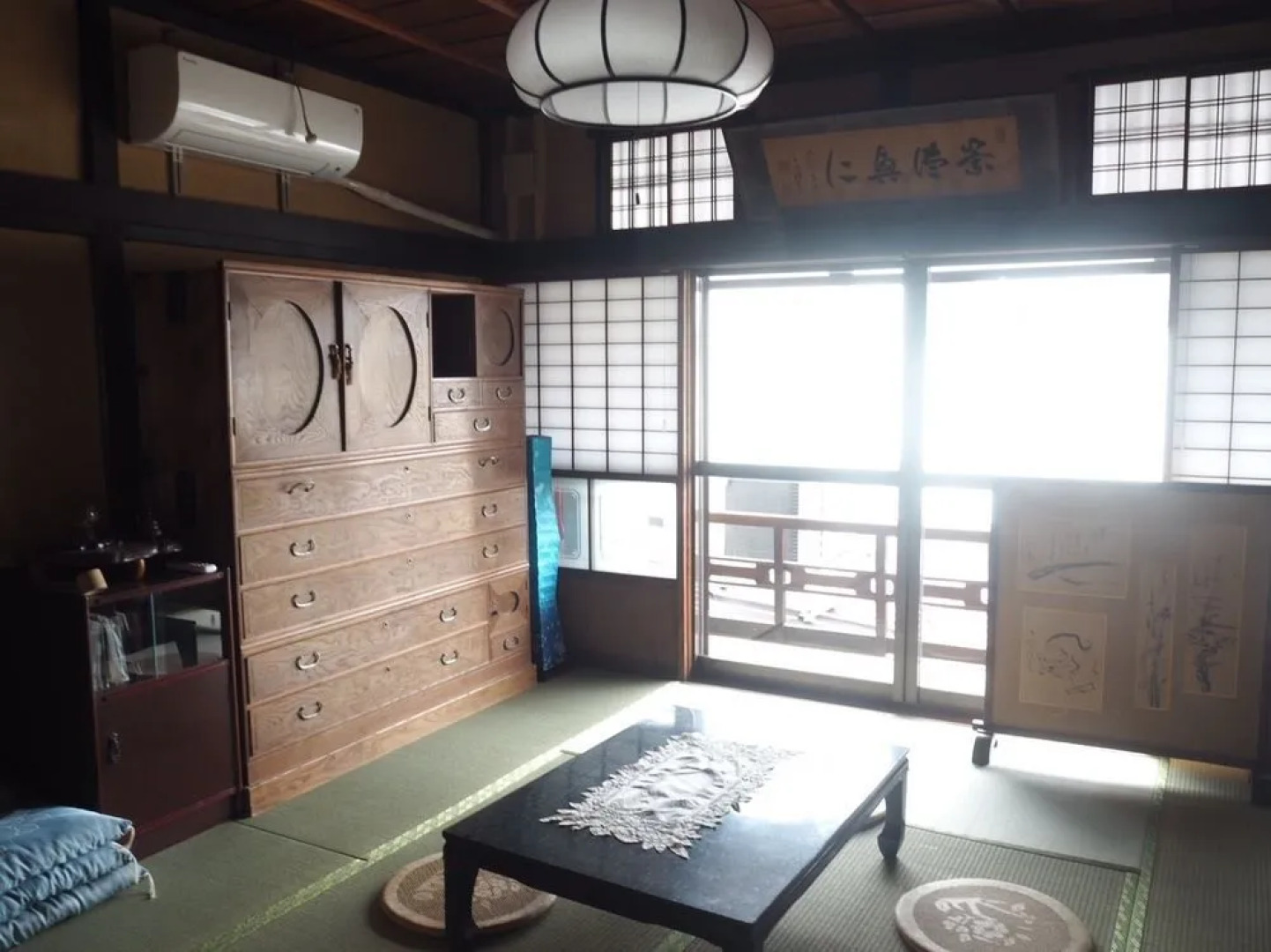 Miyajima Machiya Hotel Shiomachi-An