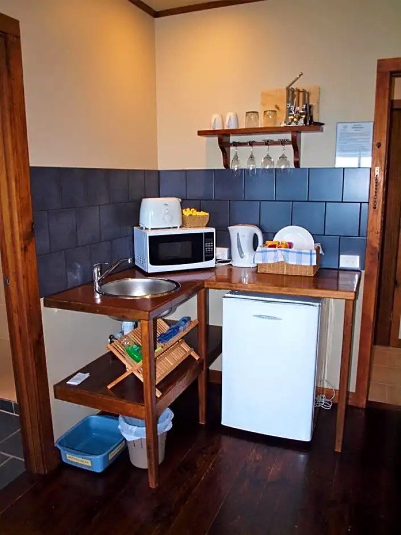 Castaways Apollo Bay