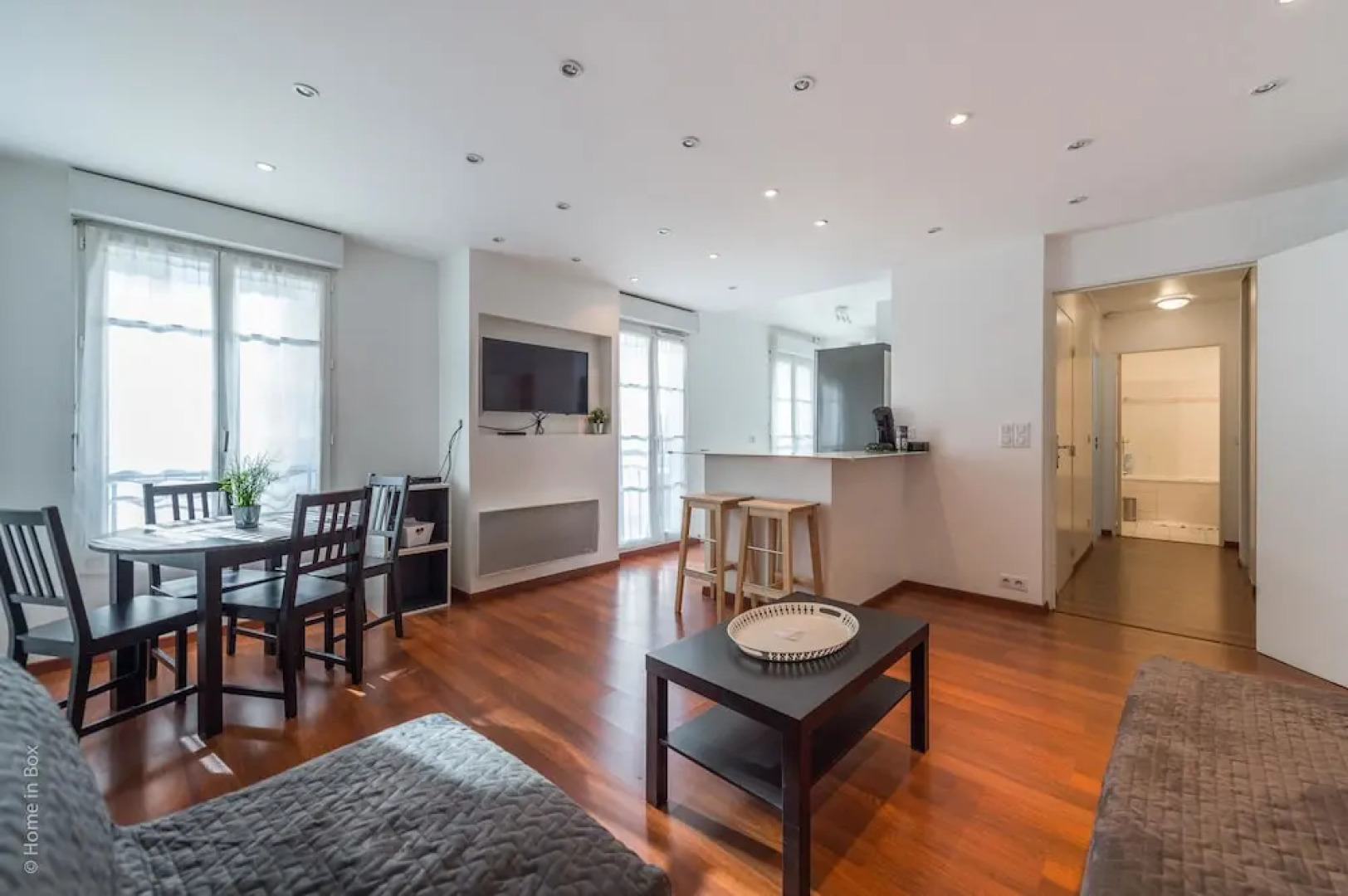 AppartLand Brigeline