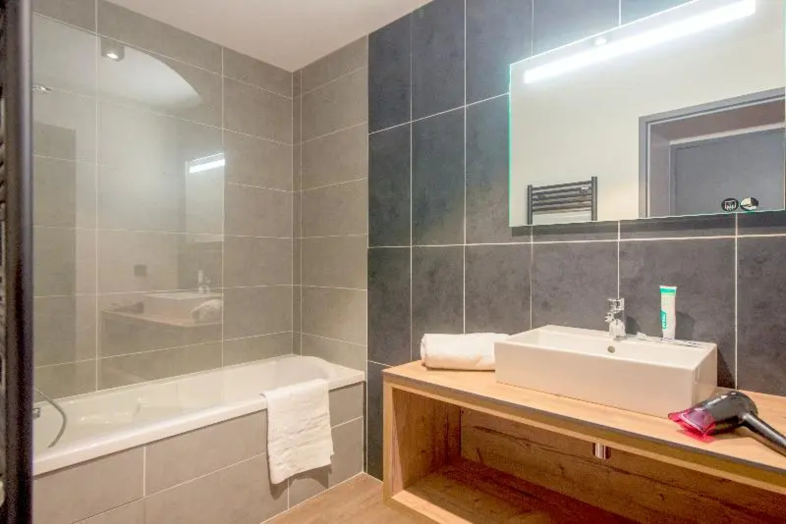 Résidence Club MMV Le Silvana