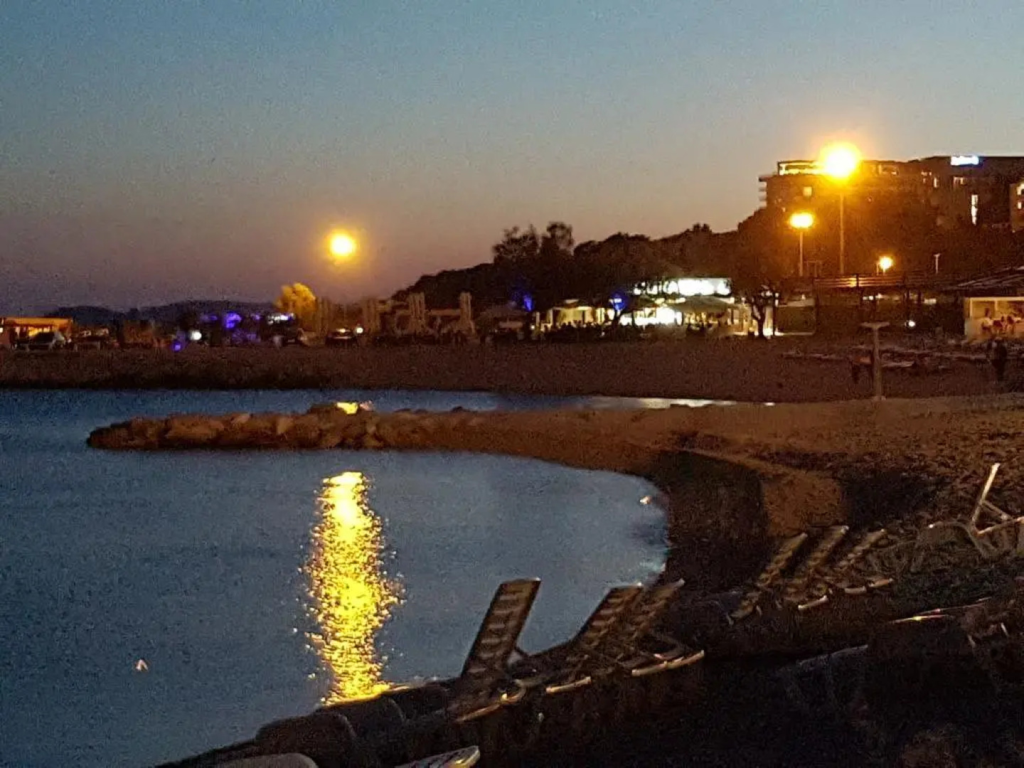 Adela Apartments Split