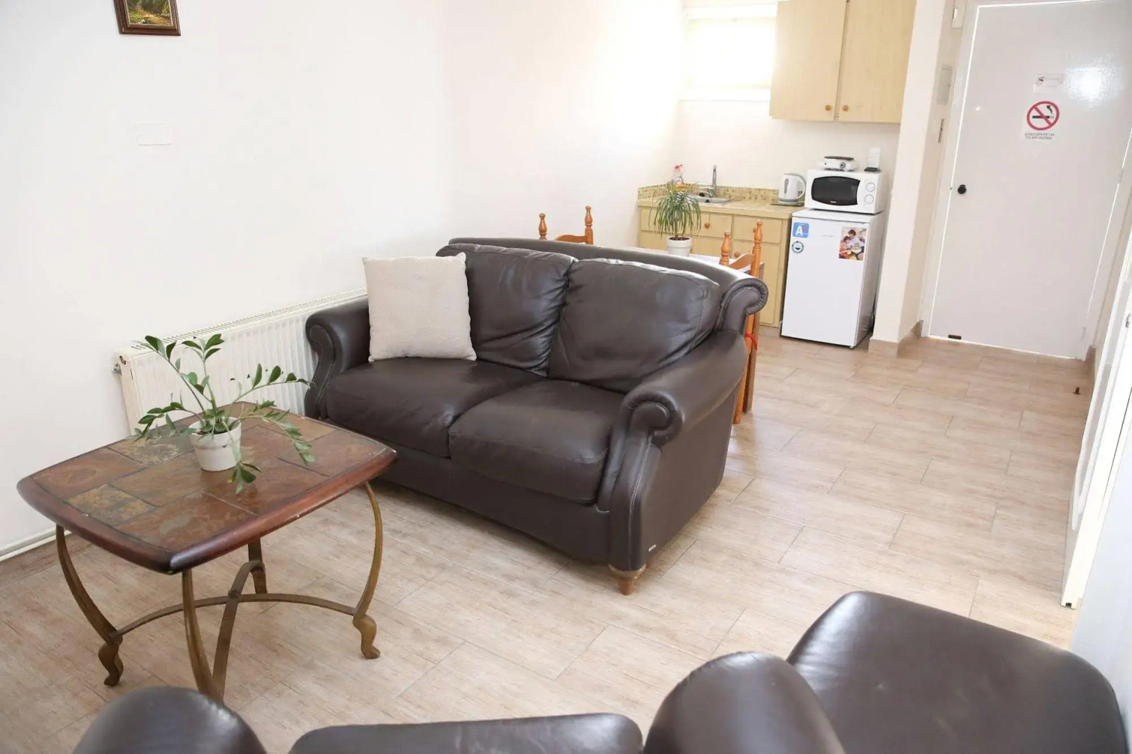 Antonis G. Hotel Apartments