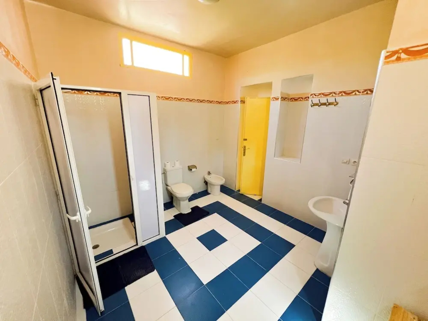 Guest House Qodwa