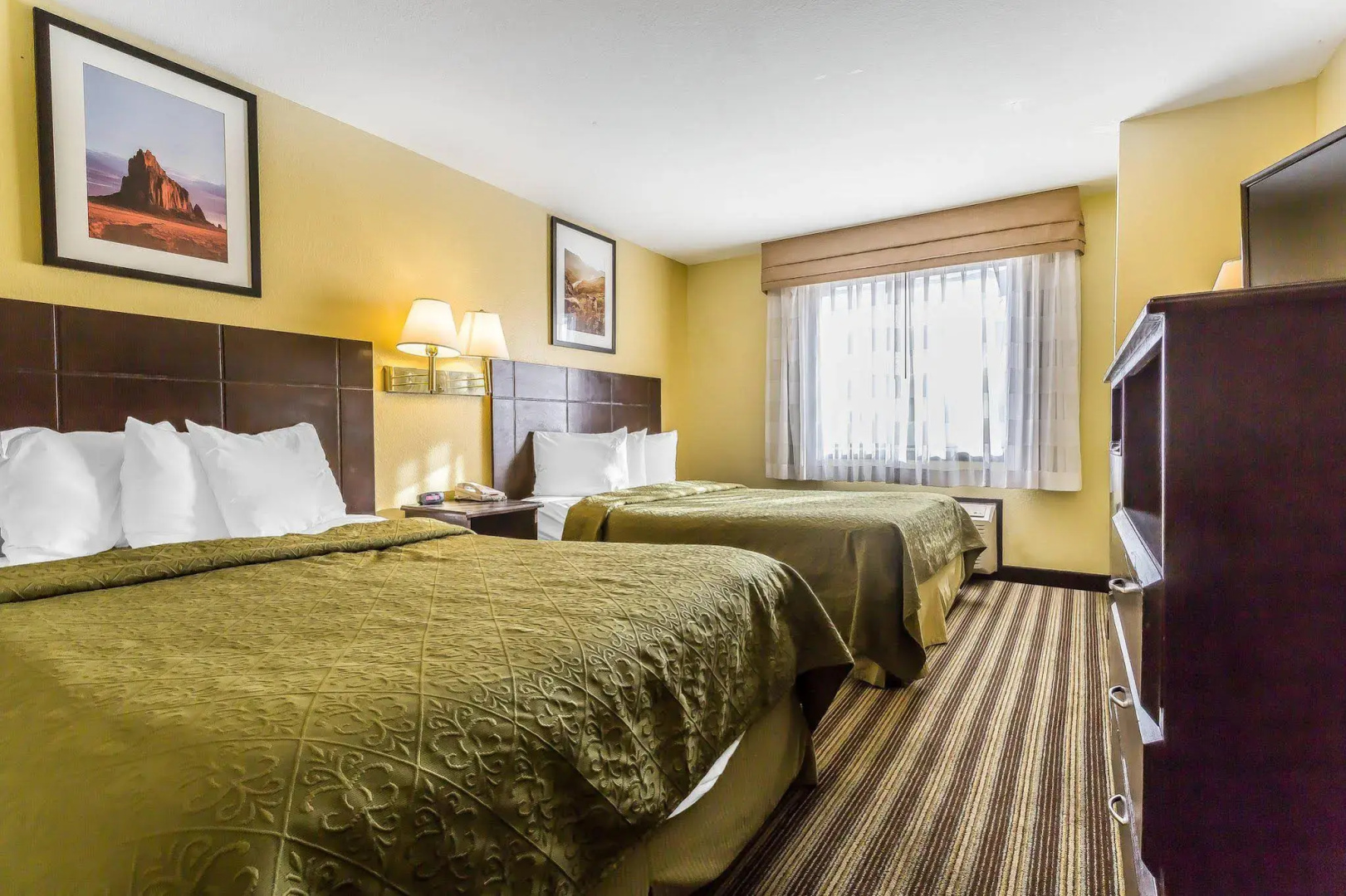 Quality Inn Clovis