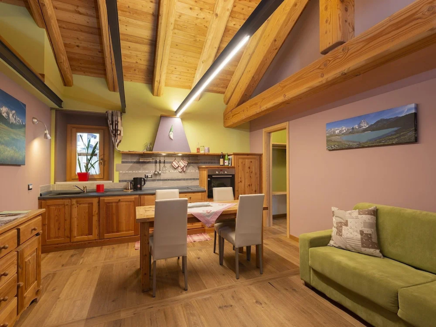 Agriturismo Gli Elfi