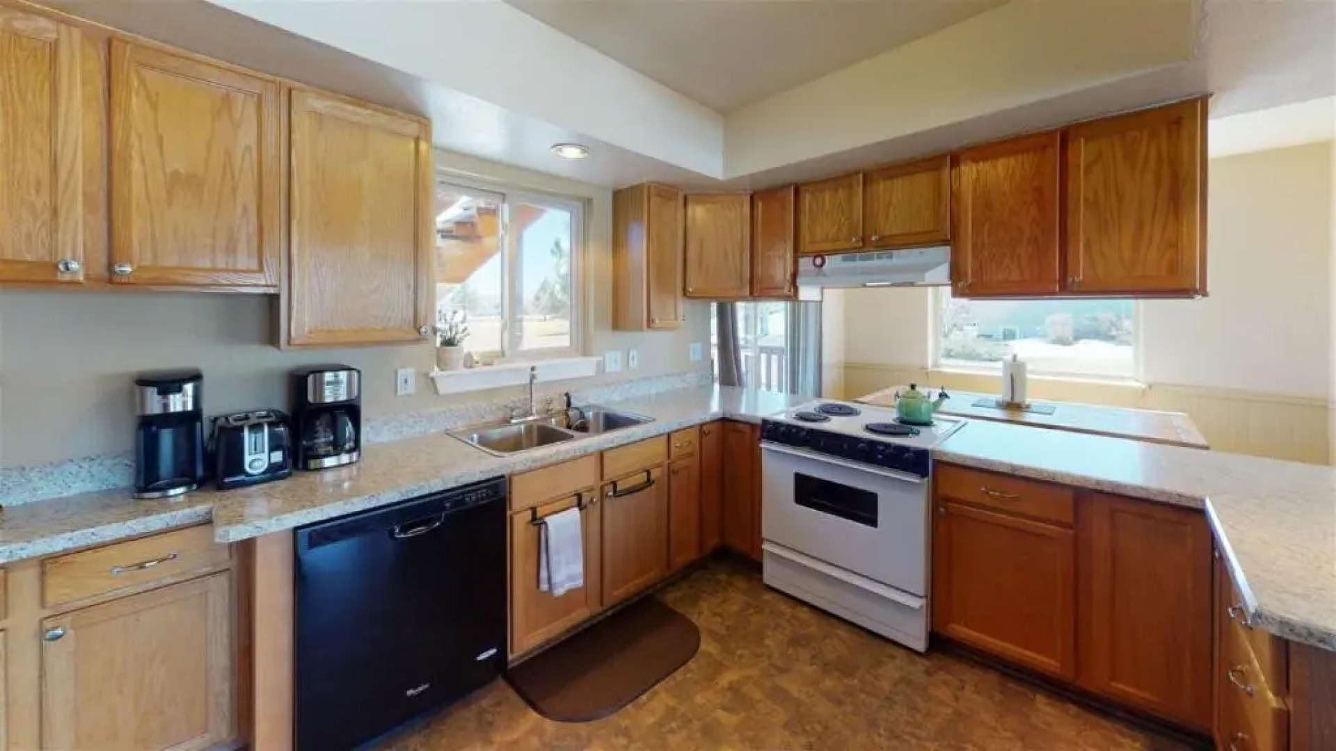 Dog Friendly Sans Souci Cabin with Hot Tub by AAA Red Lodge Rentals