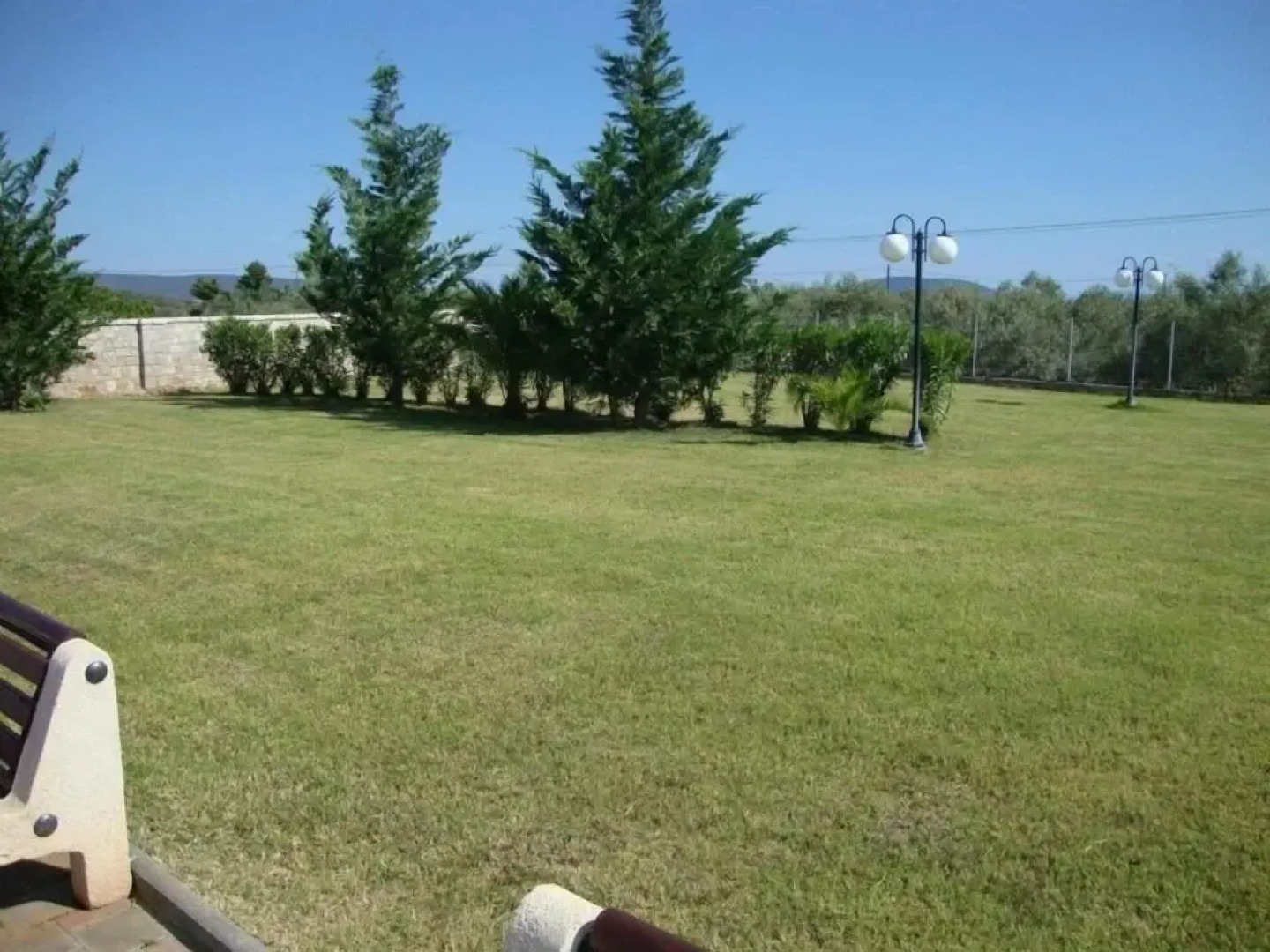 Angelos Kandia Apartments