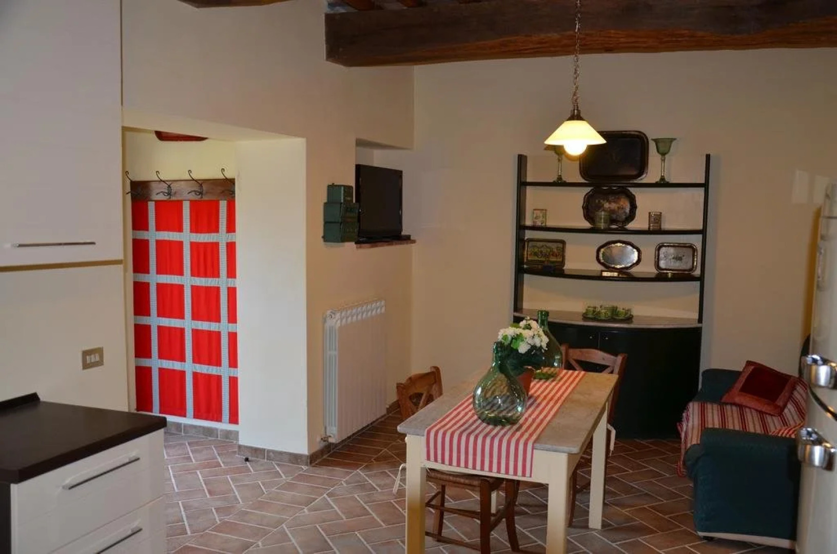 Agriturismo SantAlfredo