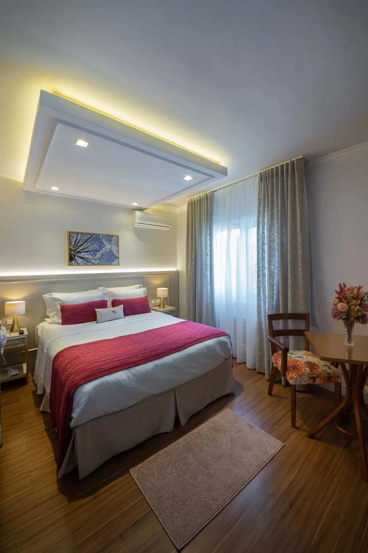 Blumen Hotel Boutique