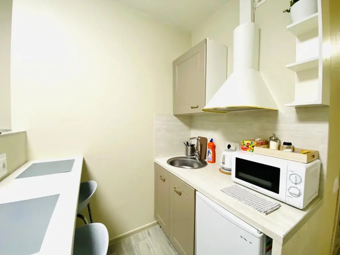 Квартиры на улице Чароитовая 1 корпус 4