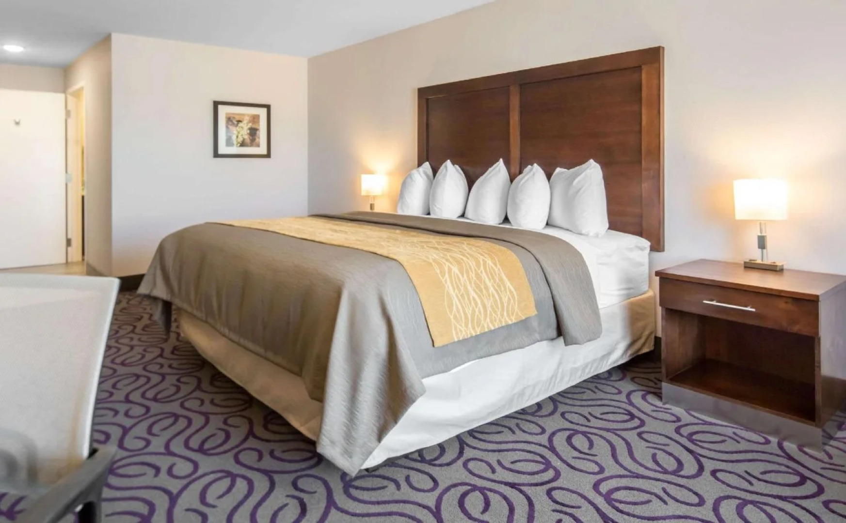 Comfort Inn & Suites Lovington
