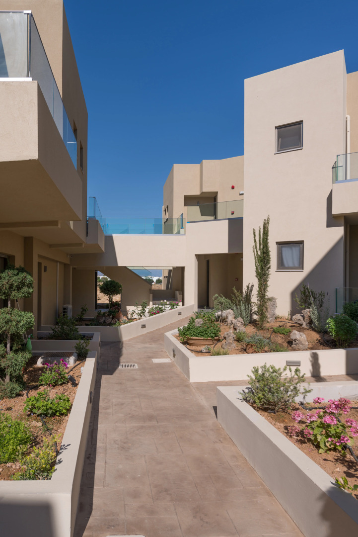 Отель Imperial Palace - Adults Only