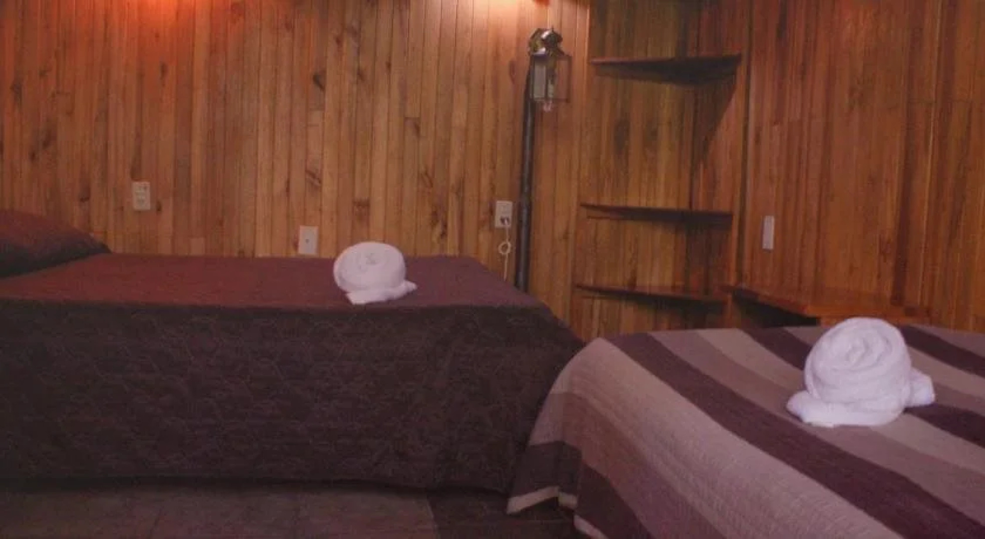 Manakin Lodge Monteverde