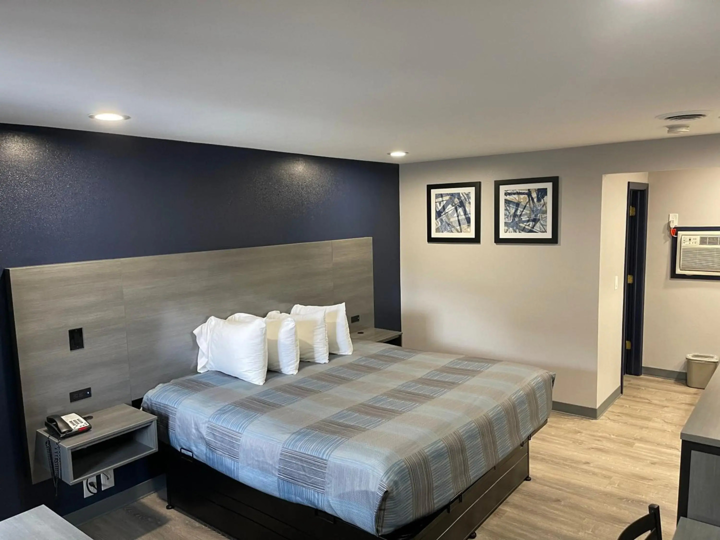 Golden Hill Inn Danbury