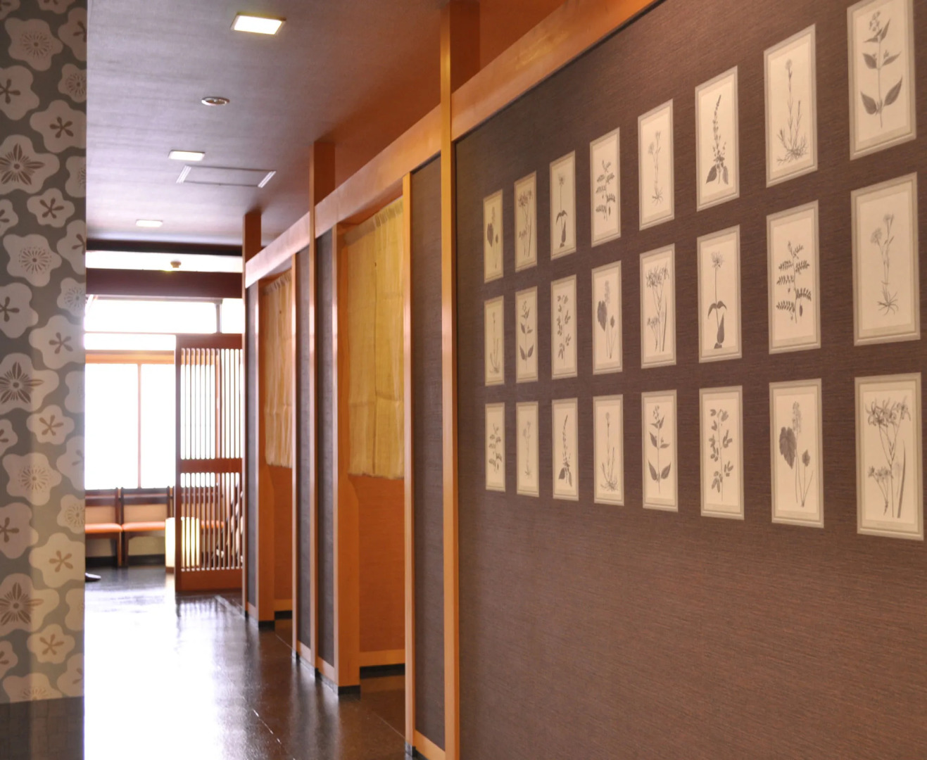 Kurayoshi City Hotel