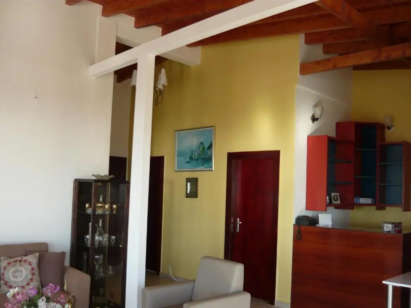 Victory Apartments Hotel