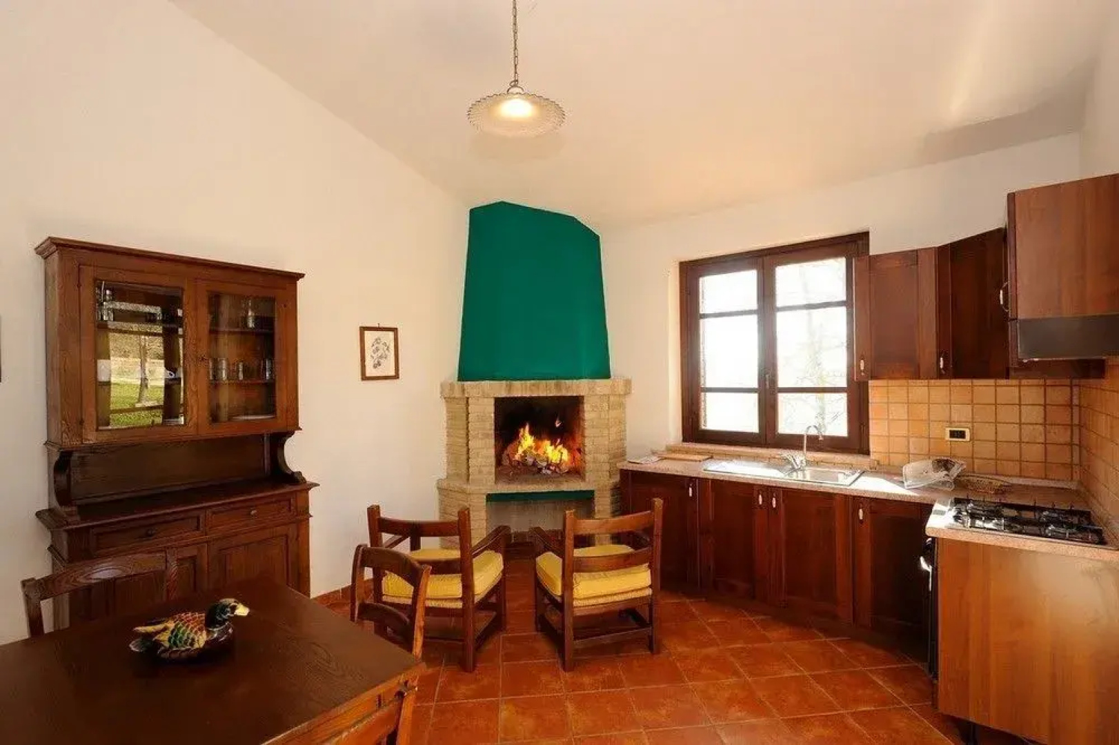 Borgo Saint George
