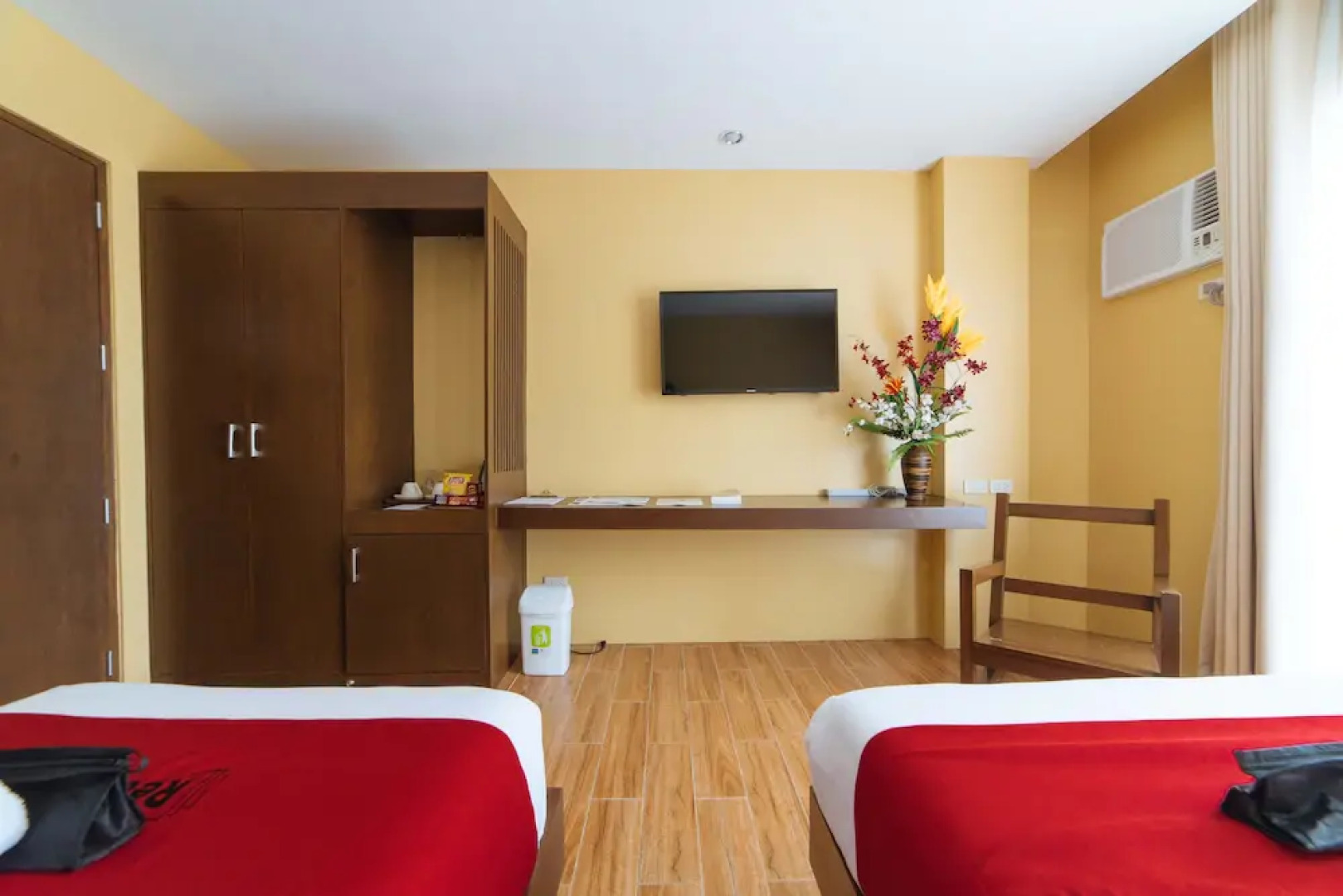 Hotel Alunsina by Reddoorz