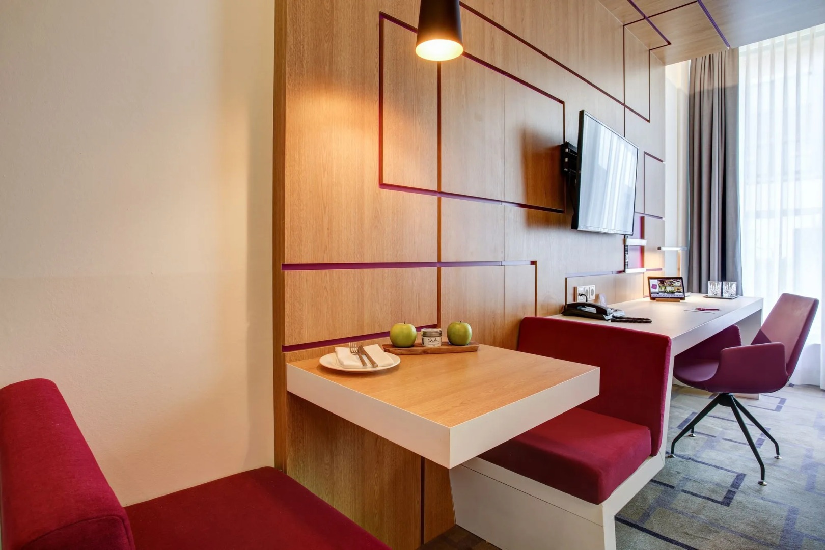 Premier Inn Braunschweig City Centre