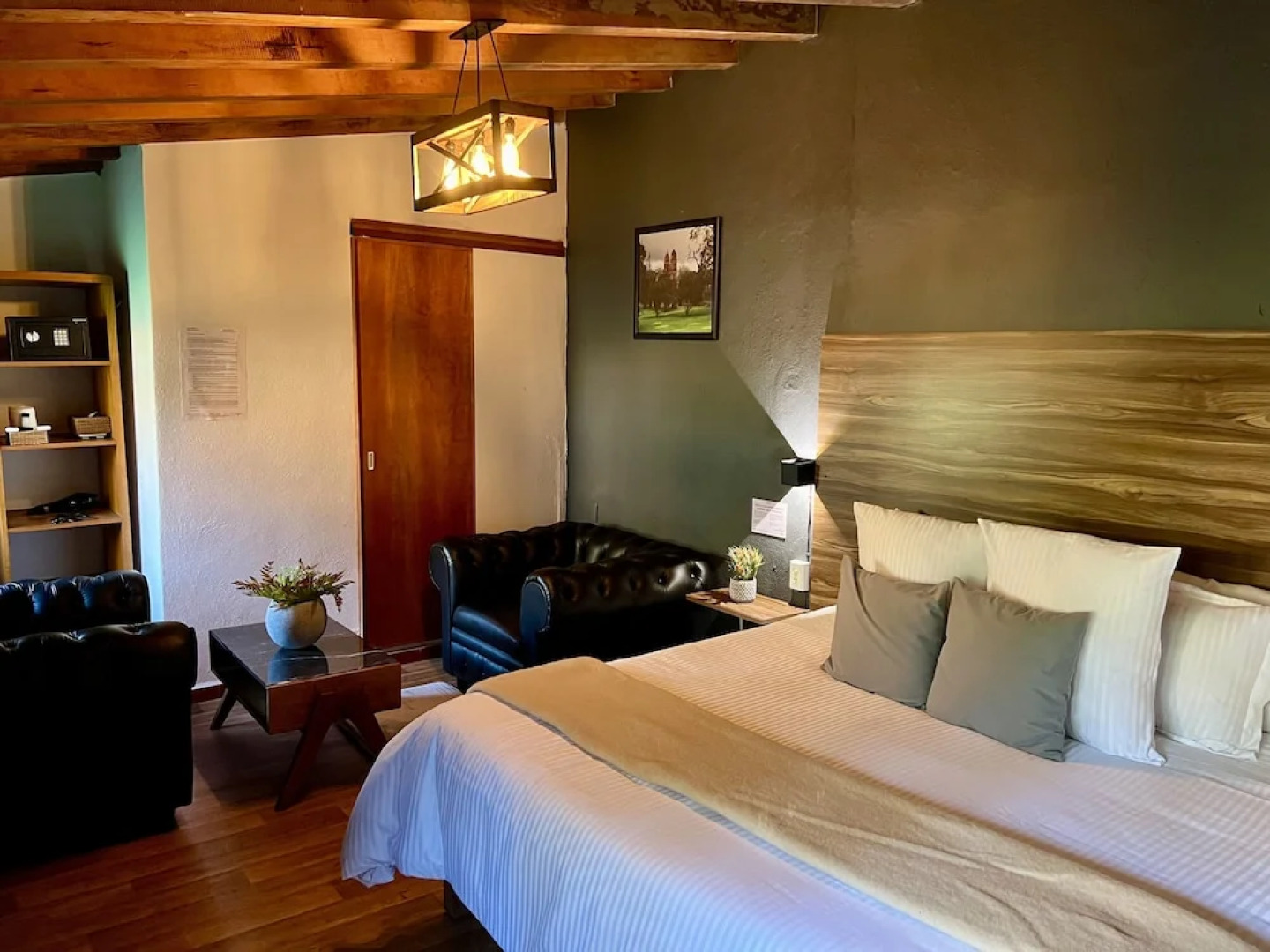 San Jose del Valle Hotel Boutique