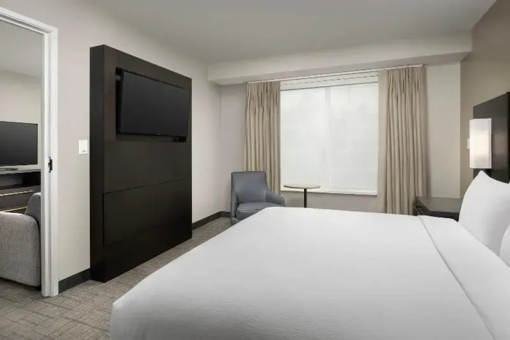 Residence Inn By Marriott Portland Clackamas