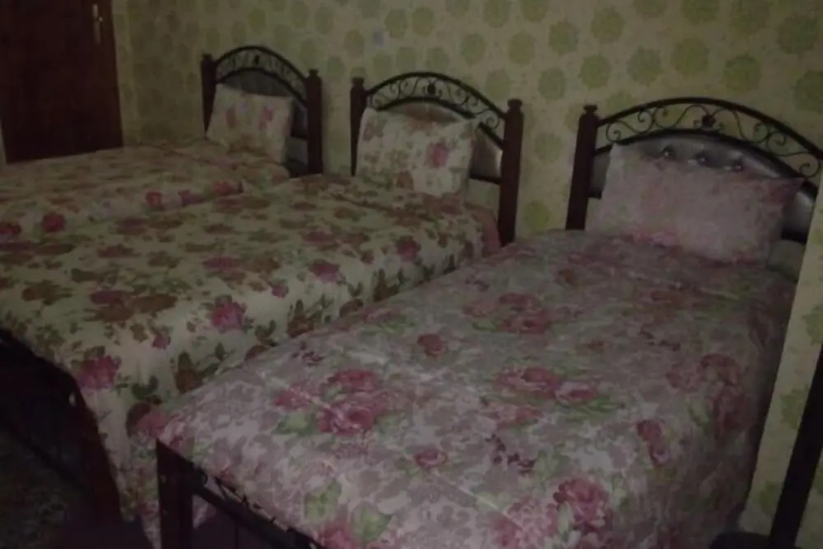 Hotel la Reine Midelt