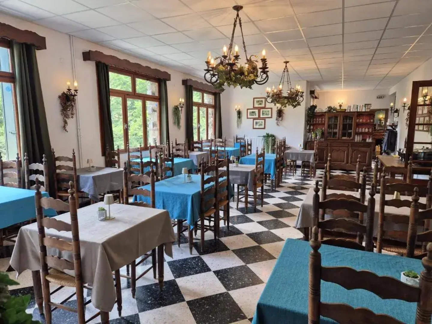 Hôtel Le Val Du Tech