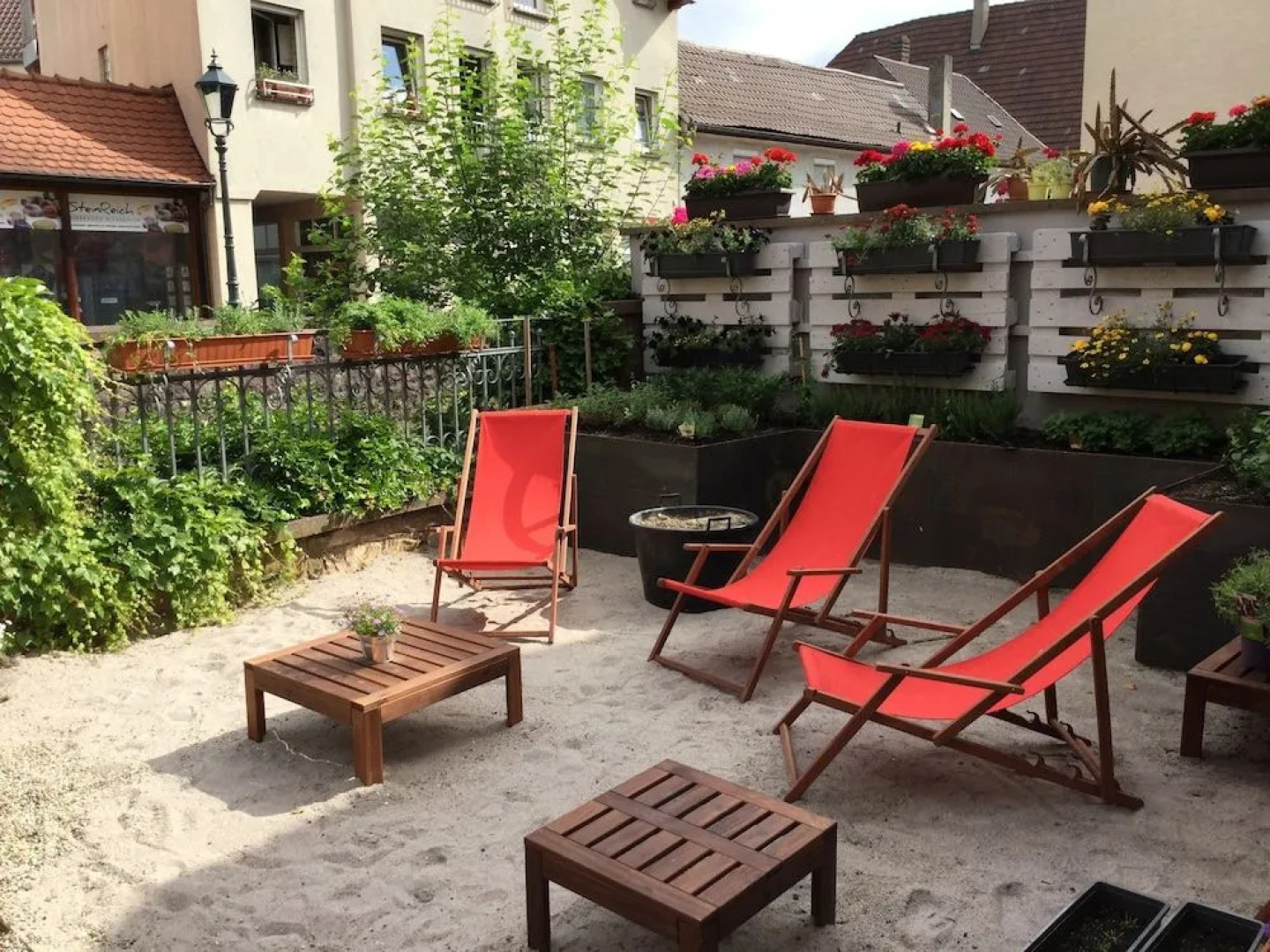 Hotel & Restaurant Badischer Hof